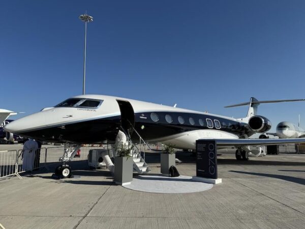 SkyElite | Gulfstream G700