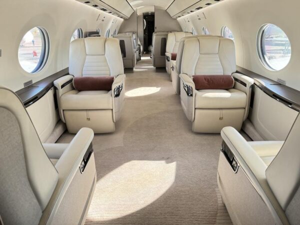 SkyElite | Gulfstream G700