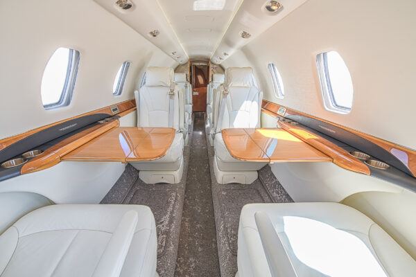 Executive Sky | Citation CE680