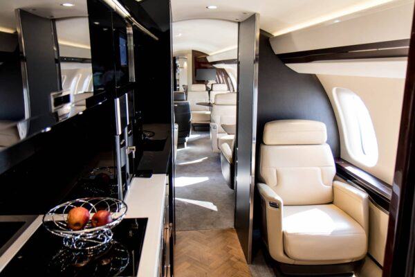 SkyMaster Elite | GLOBAL 7500