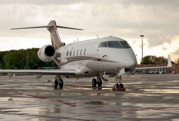 GrandJet | Challenger 350