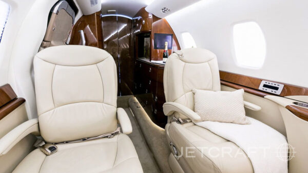 Executive Sky | Citation CE680