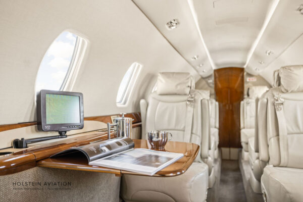 Executive Sky | Citation CE680