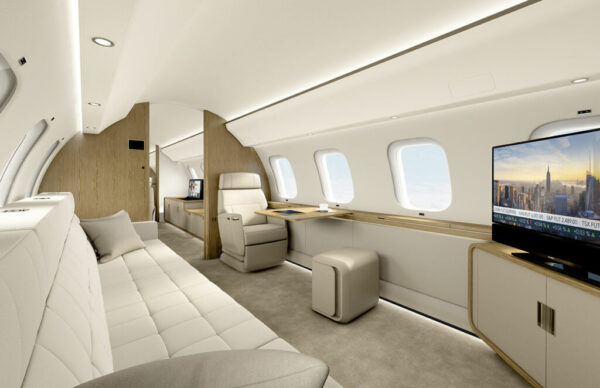 SkyMaster Elite | GLOBAL 7500