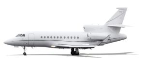 AeroMaster | Falcon 900EX
