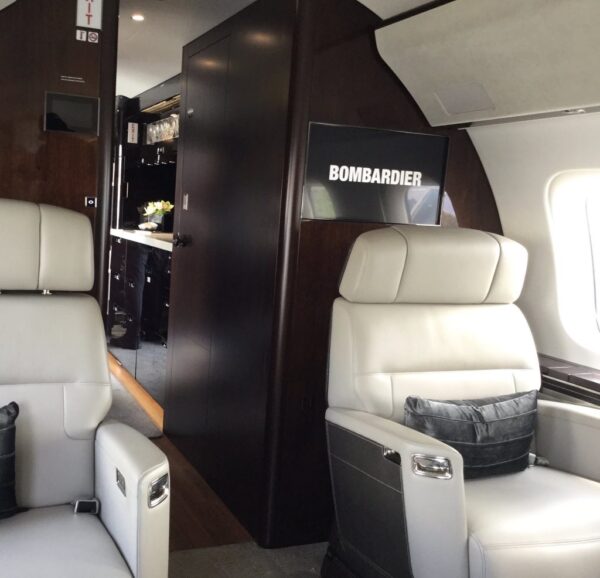 SkyMaster Elite | GLOBAL 7500