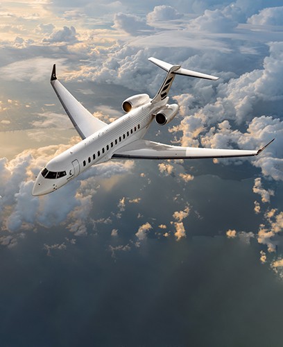 SkyMaster Elite | GLOBAL 7500