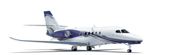 Executive Sky | Citation CE680