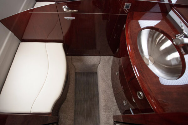 Executive Sky | Citation CE680