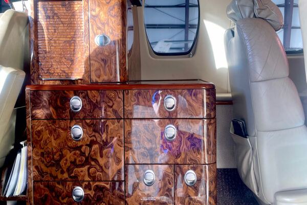 Executive Sky | Citation CE680