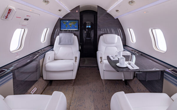 GrandJet | Challenger 350