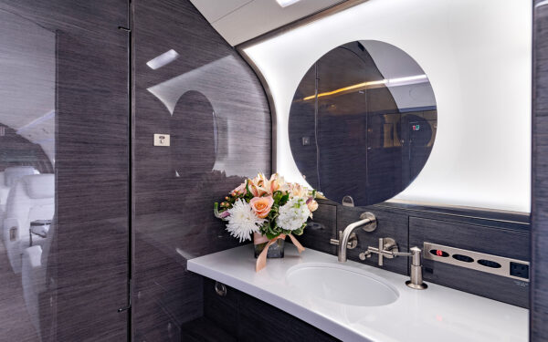 GrandJet | Challenger 350