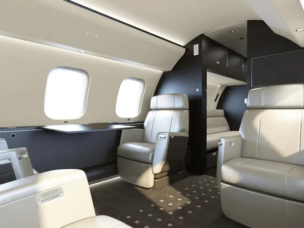 SkyMaster Elite | GLOBAL 7500