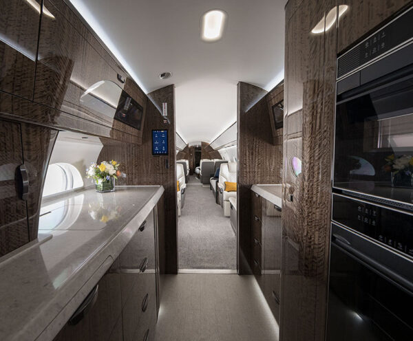 SkyElite | Gulfstream G700
