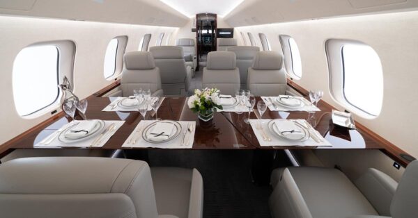 SkyMaster Elite | GLOBAL 7500