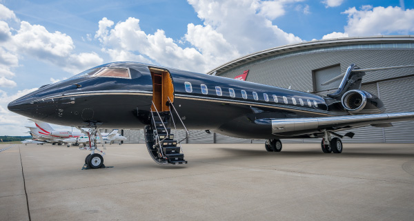 SkyCruiser | Global XRS