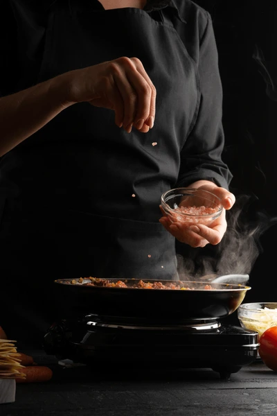 Individuals Caterer's Plan