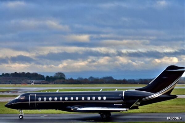 SkyCruiser | Global XRS