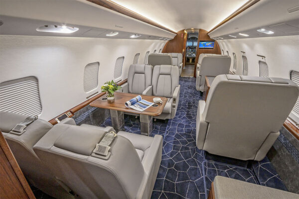 SkyCruiser | Global XRS