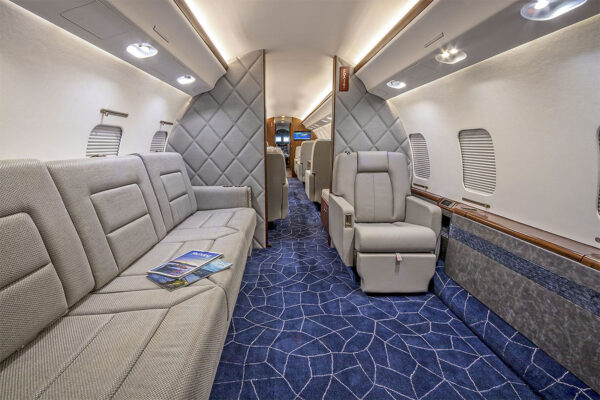 SkyCruiser | Global XRS