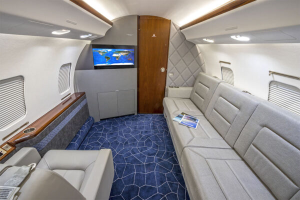 SkyCruiser | Global XRS